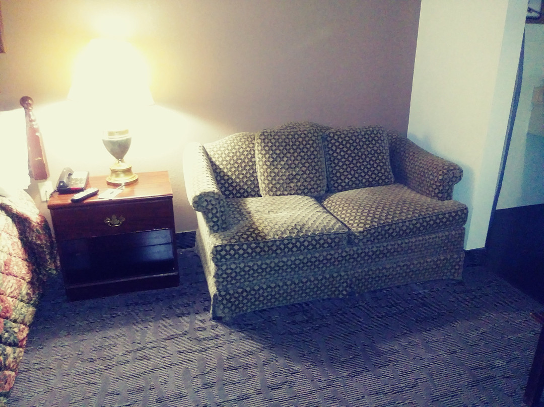 Super 8 by Wyndham Elberton主图