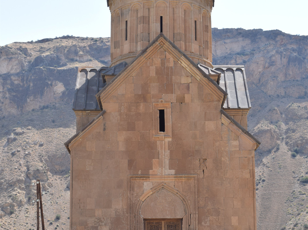 St. Astvatsatsin Church景点图片
