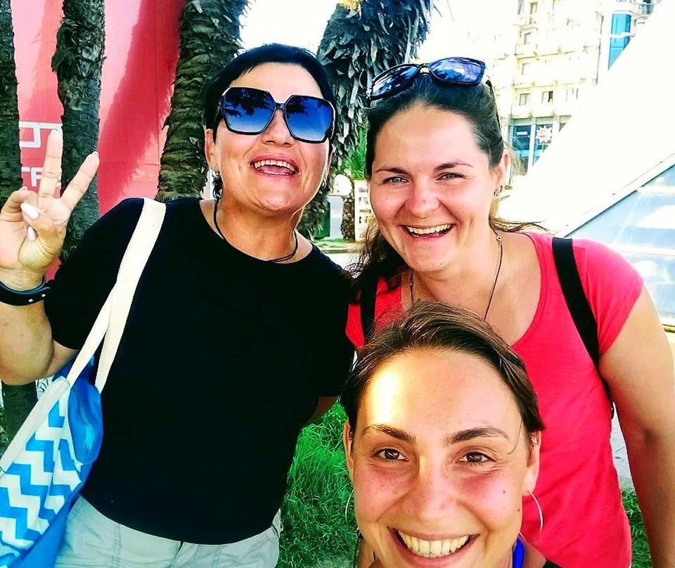 Batumi Free Tours-巴统必去景点