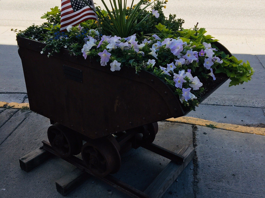 Bridal Veil Bed and Breakfast主图