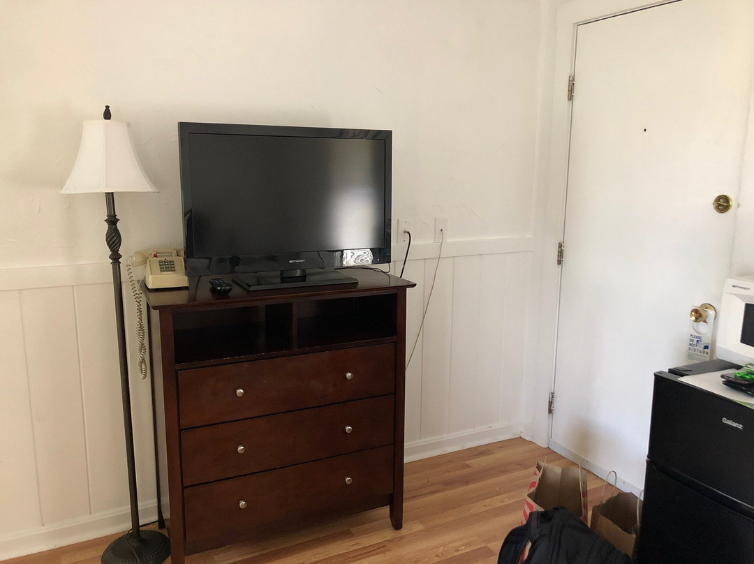 The Lodge at Kennebunk主图