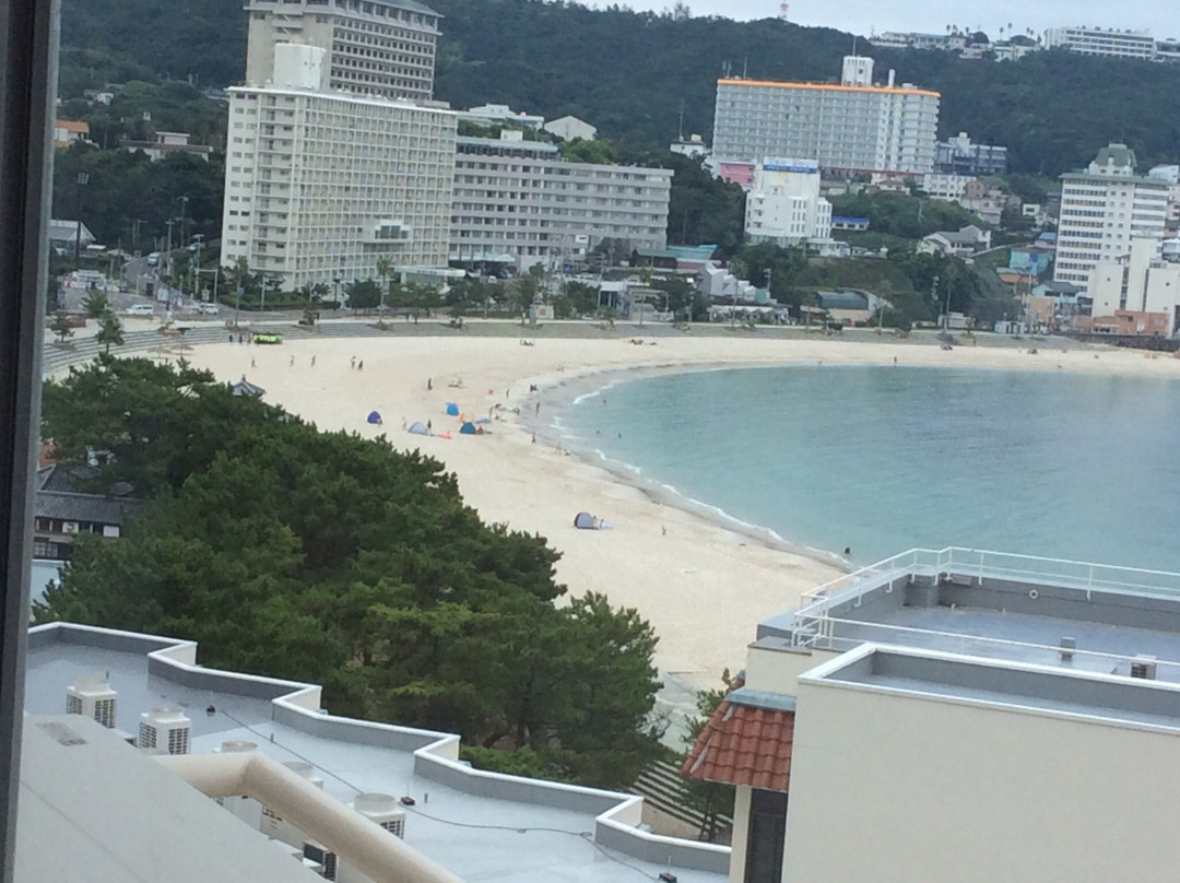 纪州 白滨温泉 武藏日式旅馆主图