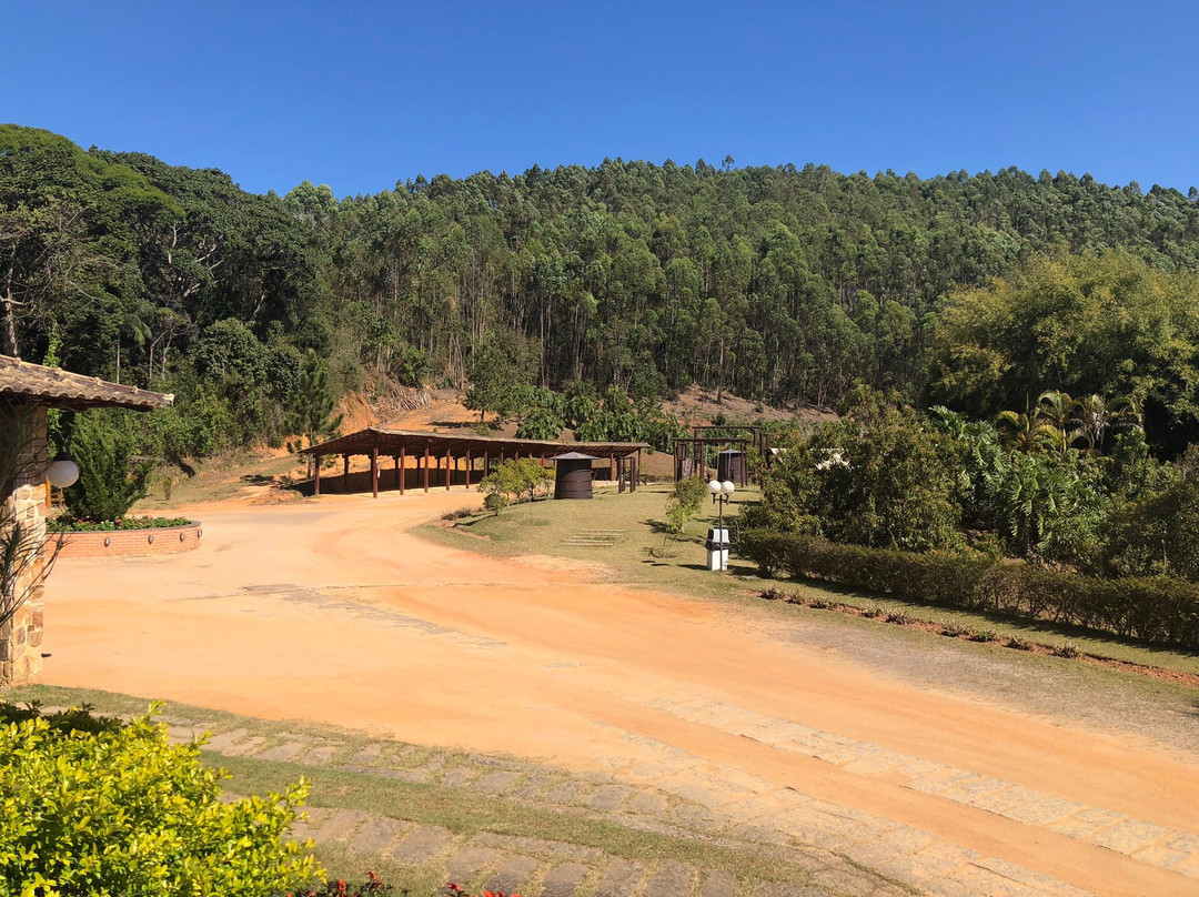 Pousada Lusitânia主图