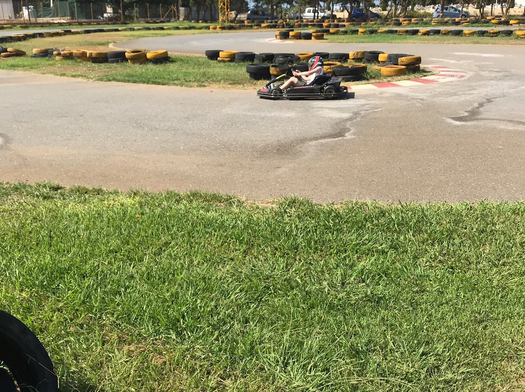 KartLand Malia景点图片