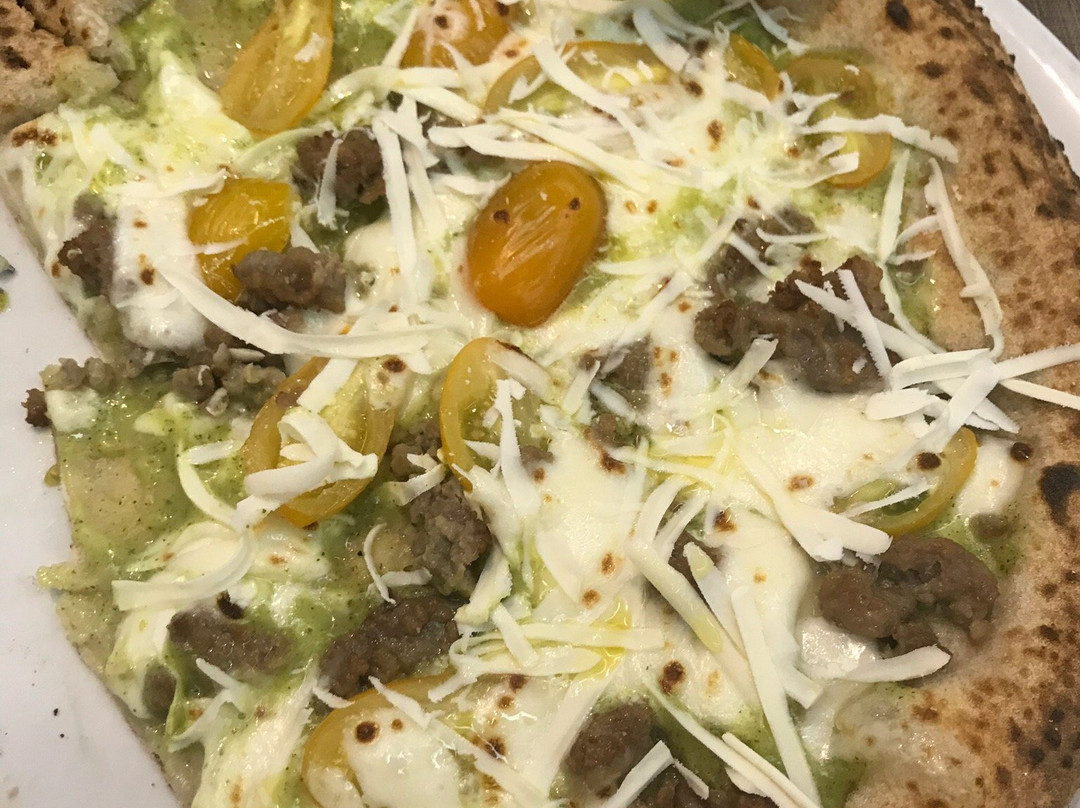 黎莱斯拉法托丽雅酒店主图