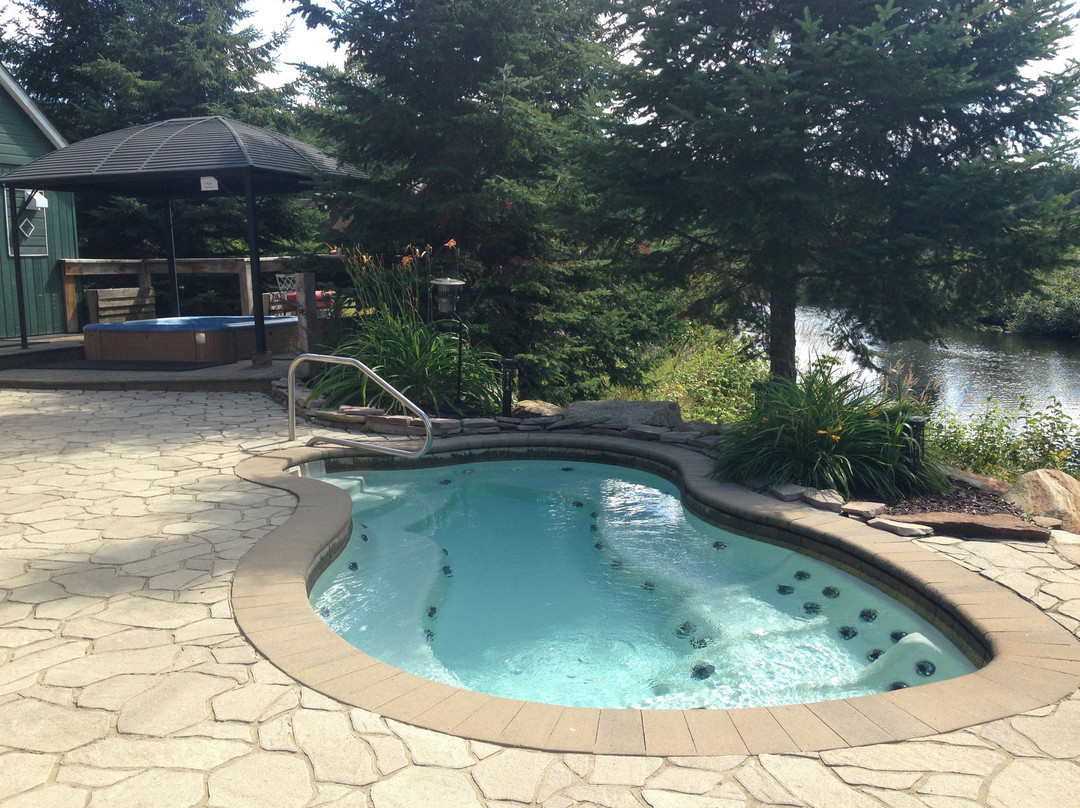 Auberge du Vieux Moulin主图