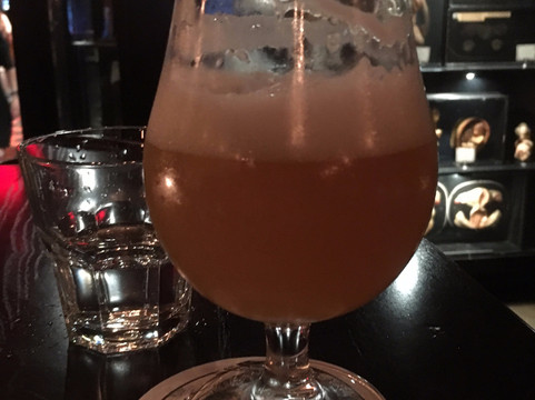 House of Wax-布鲁克林必去景点