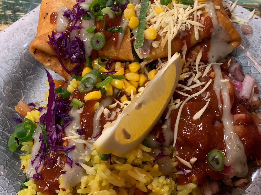 Hecho En Mexico South Yarra