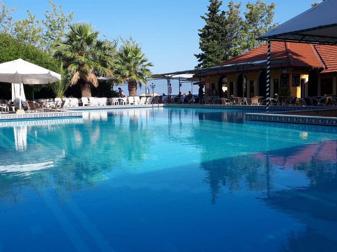Club Orient Holiday Resort主图