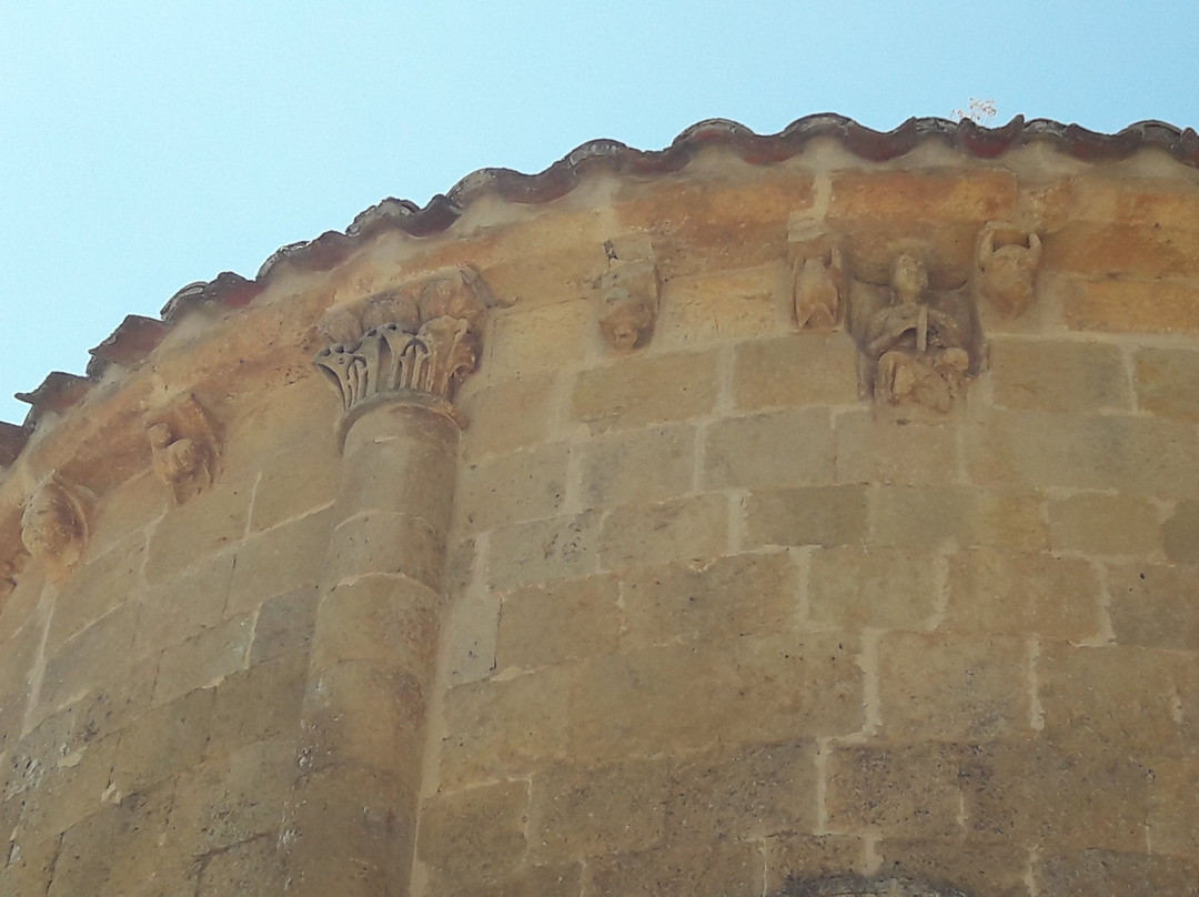 Ermita de la Soledad景点图片