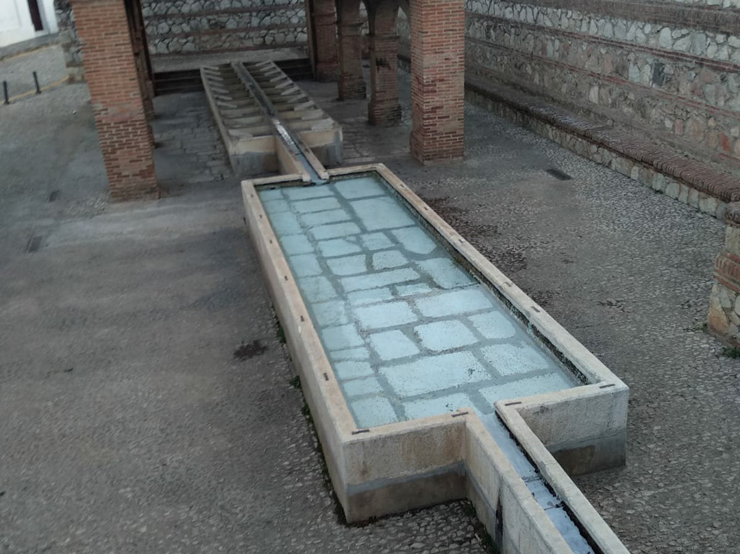 Lavadero publico Fuente del Concejo景点图片