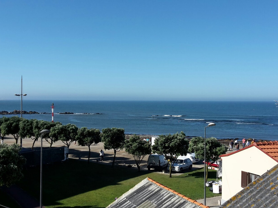 CMB Guesthouse主图