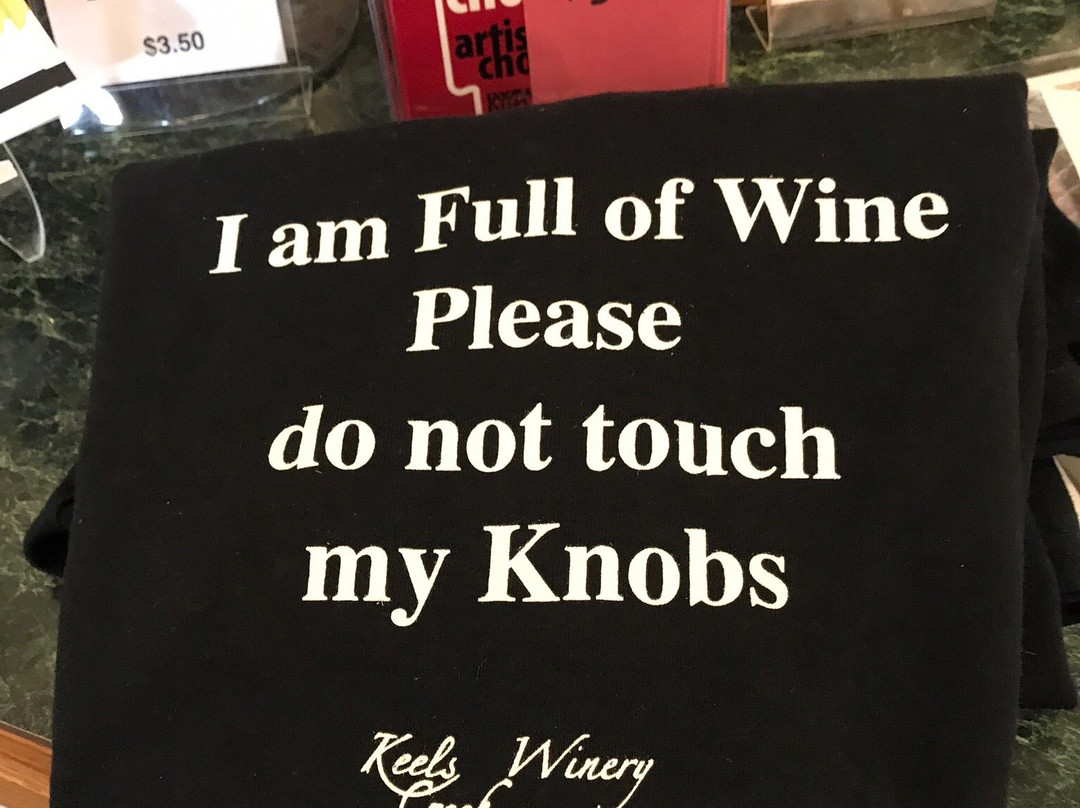 Keels Creek Winery景点图片