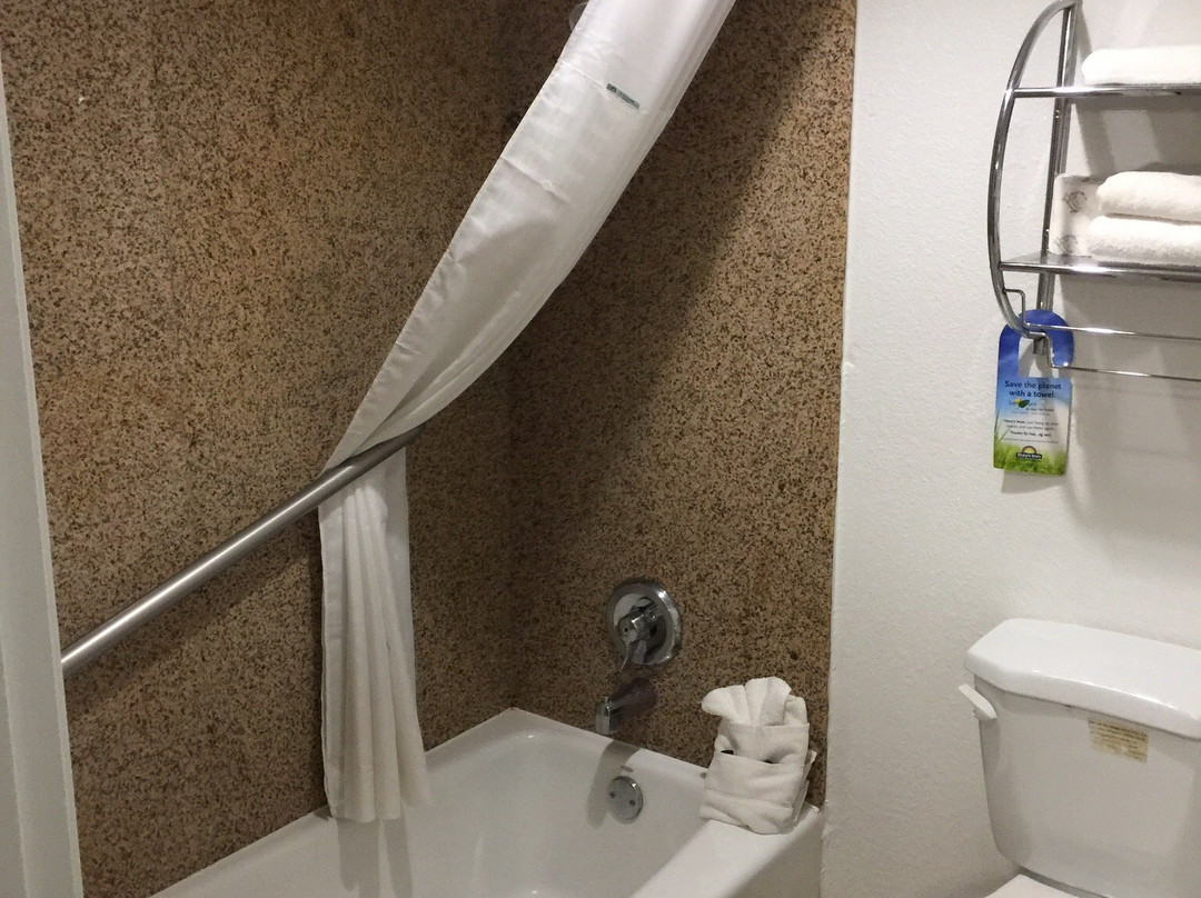 Days Inn By Wyndham Dalhart主图