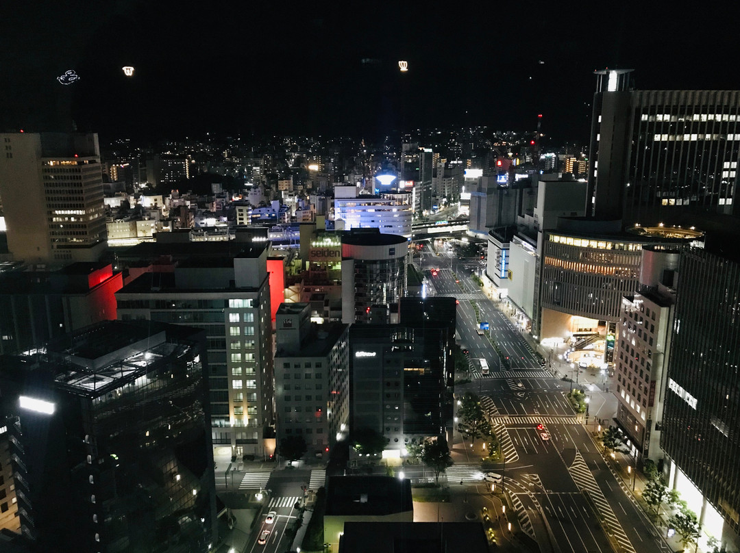 神户市政厅（观景台）景点图片