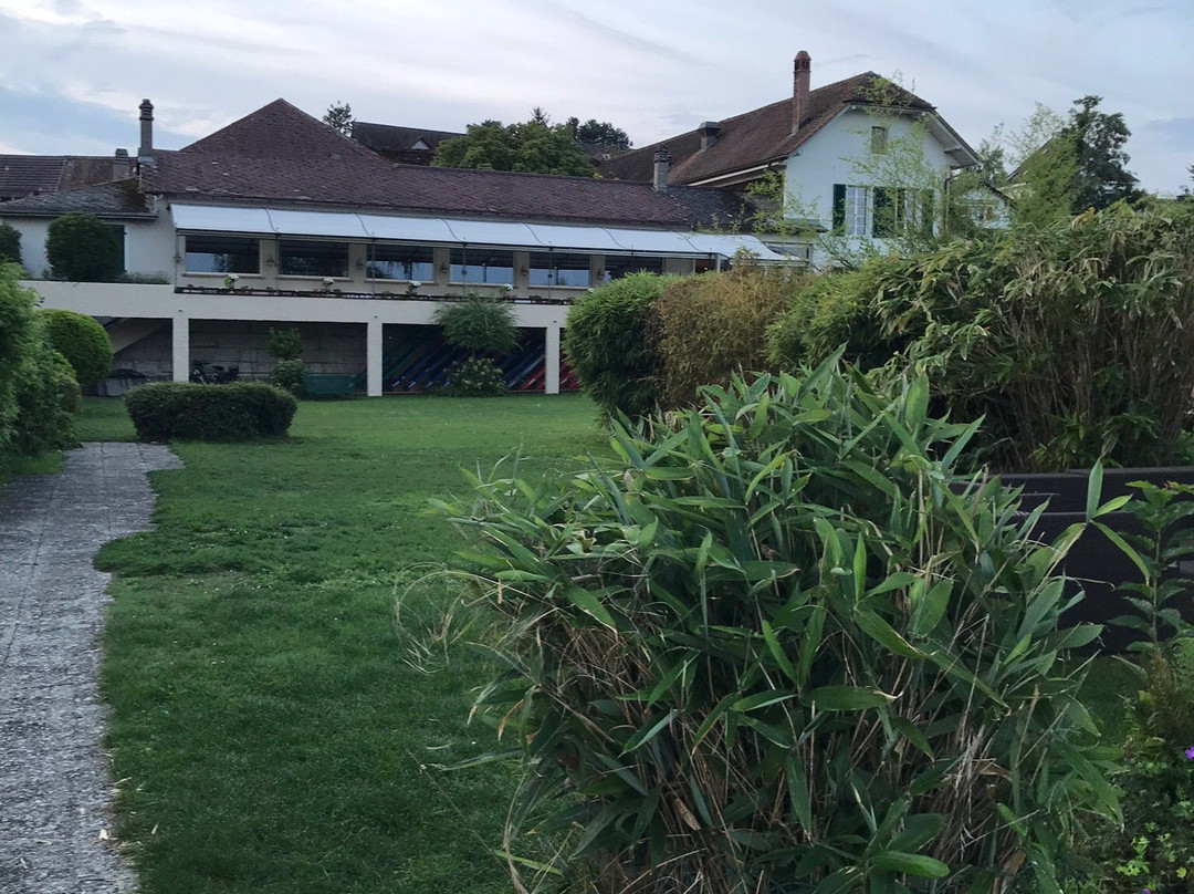 Hotel Bad Murtensee主图