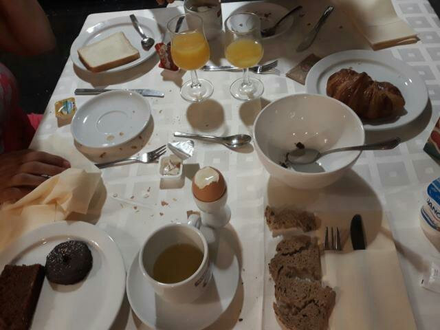 Puerta De Espana主图