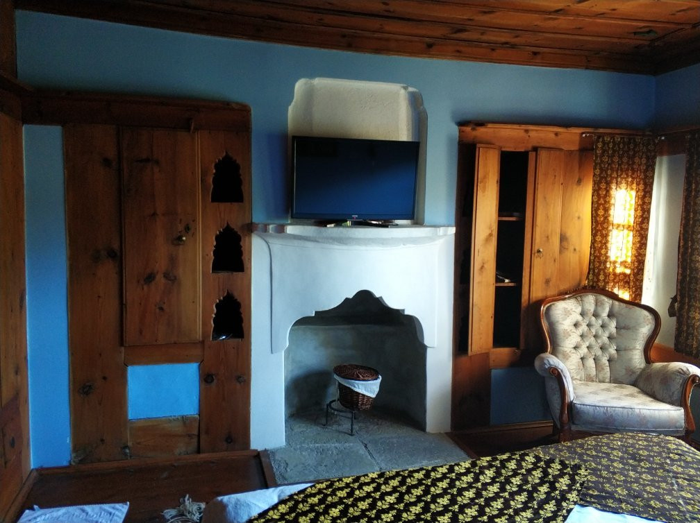 Şerbetçi Garden Konak主图