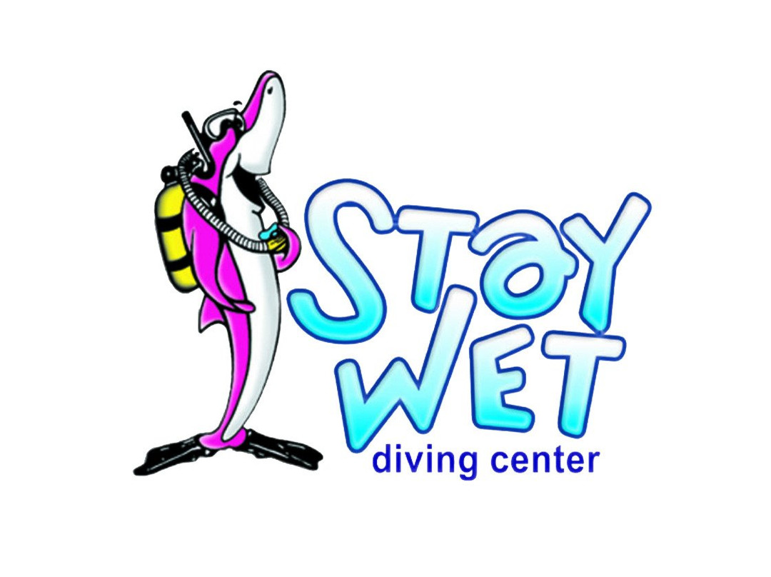 Stay Wet Diving Center景点图片