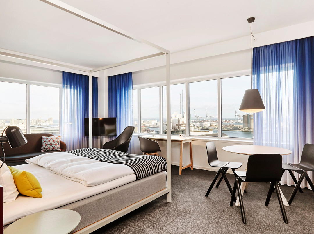 Comwell Aarhus, Dolce By Wyndham主图