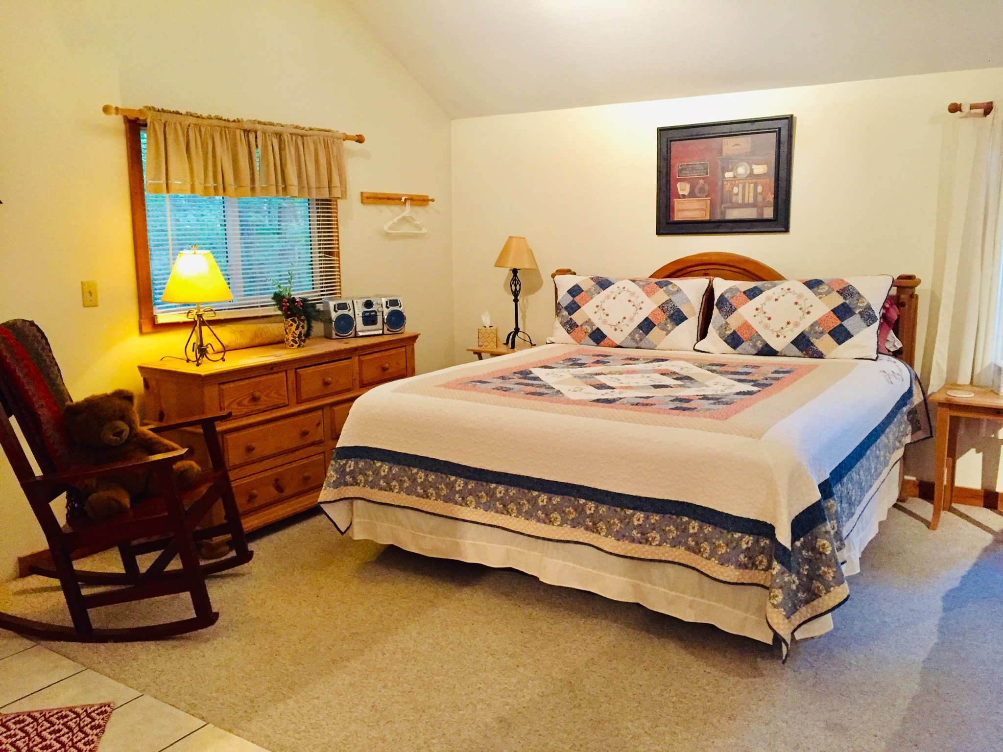 Bear Run Inn Cabins & Cottages-官方