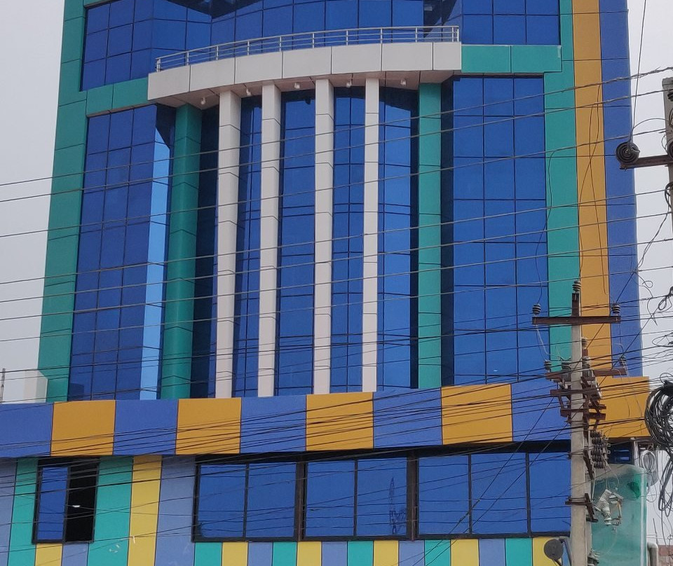 Khanal Hotel