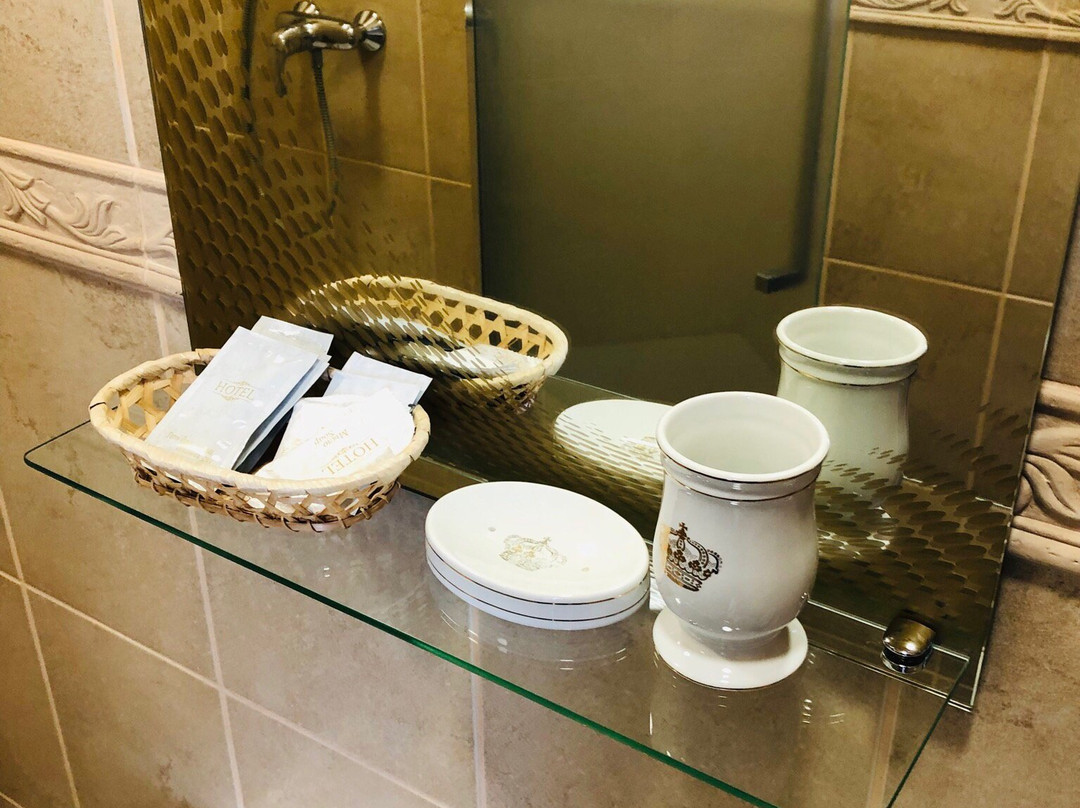 Gostiniy Dvor Altay主图