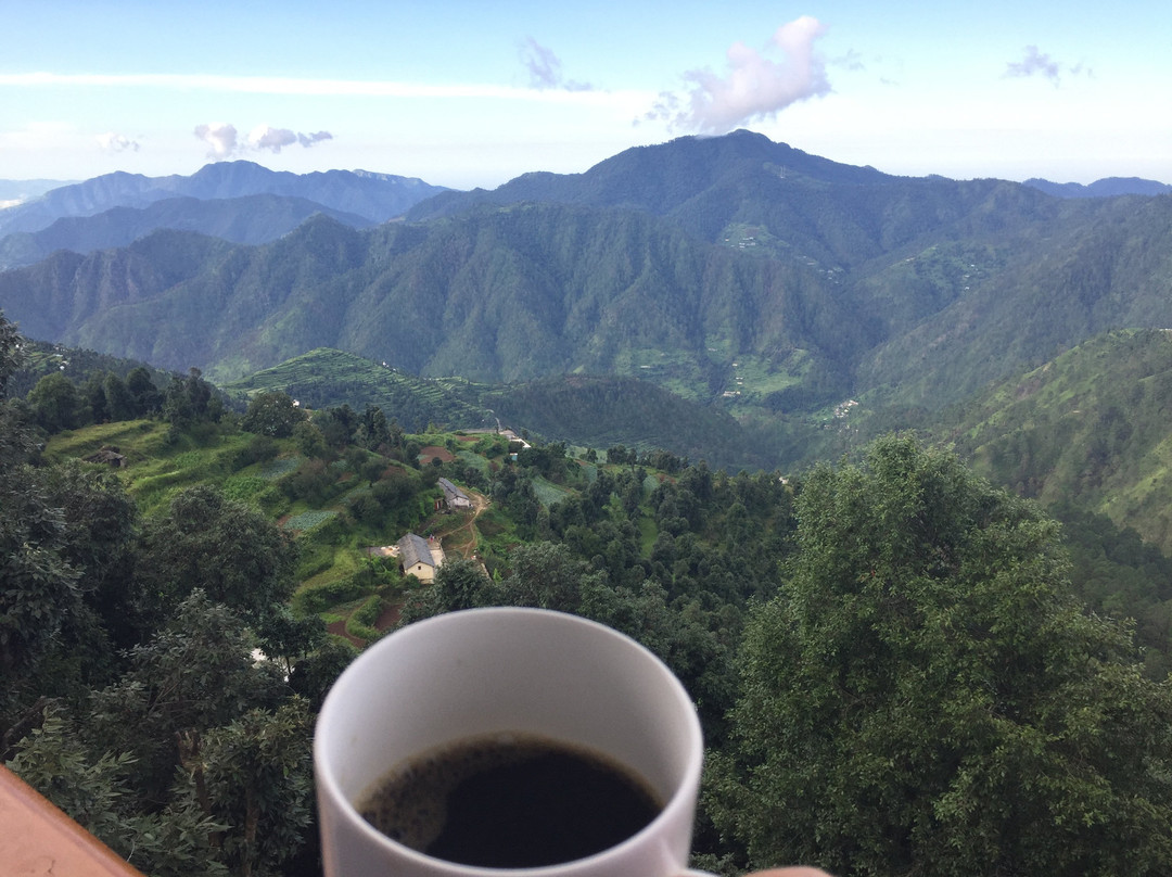 Club Mahindra Kanatal主图