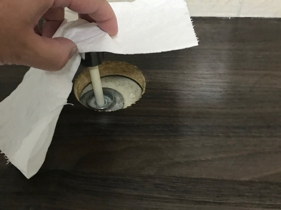 LA Hotel & Resort主图