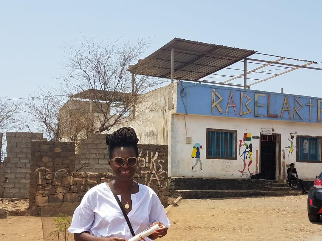 Hotel Santa Maria主图