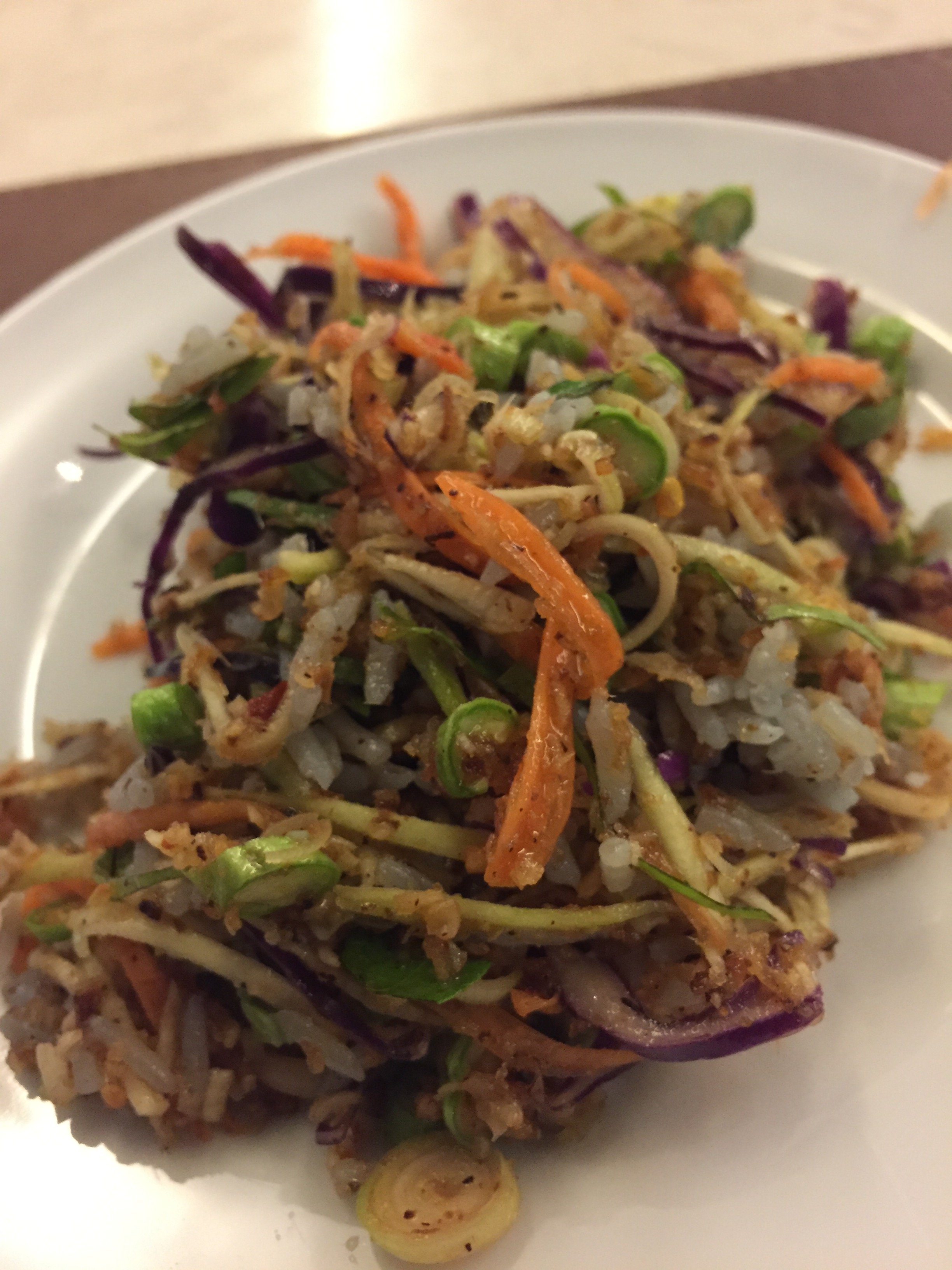 拉萨达街酒店 - 会议活动的理想场所-餐饮