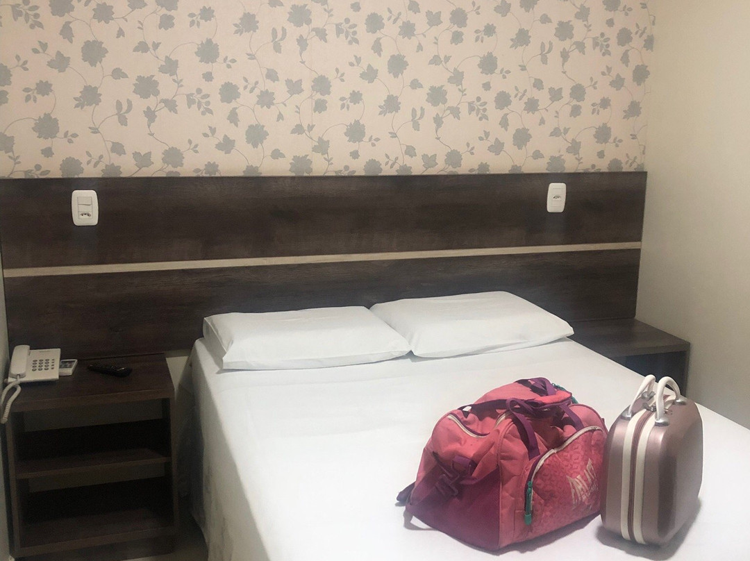 Ilha Grande Hotel主图