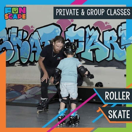 Funscape-Sin el Fil必去景点