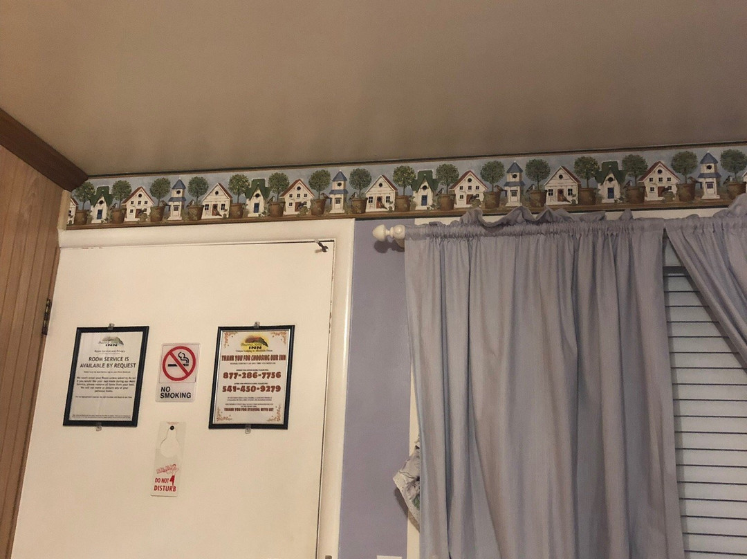 Buona Sera Inn主图