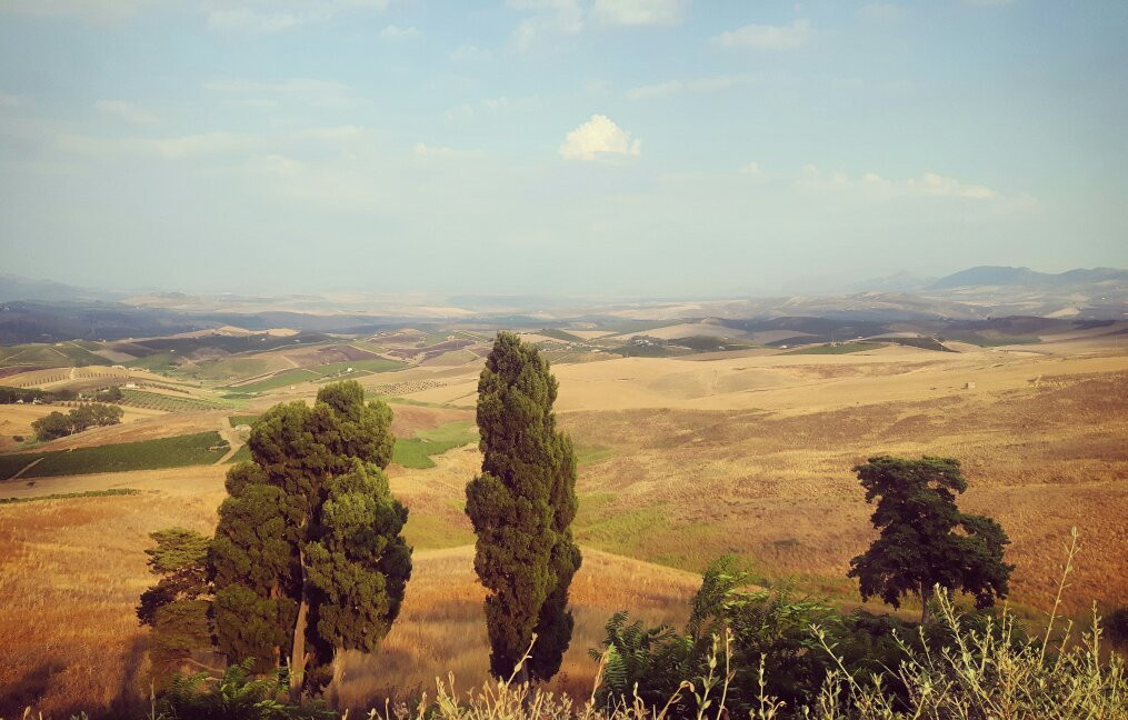 Antichi Granai主图