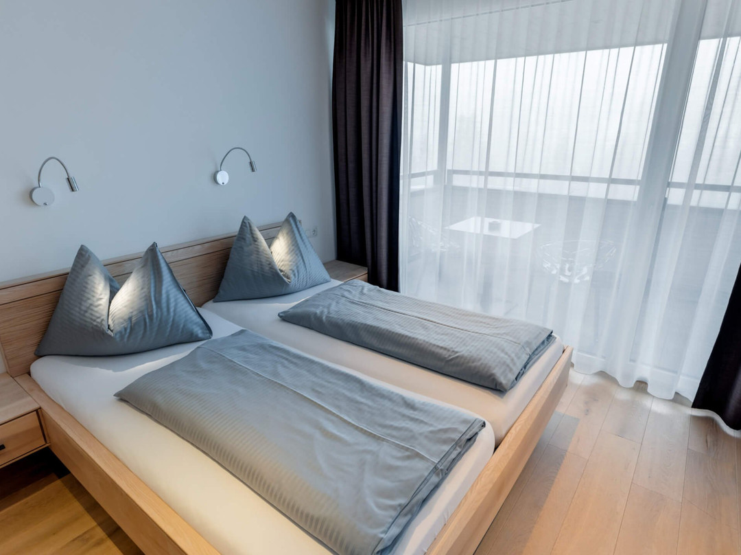 Alpinresort Damuls主图