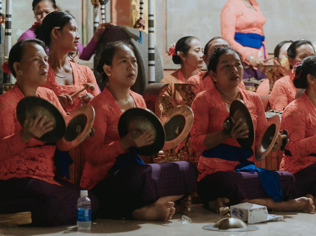Keliki Painting School景点图片