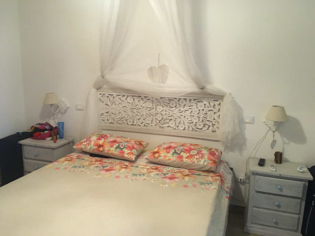 Villaggio Resta酒店住宿-Beach House Salento