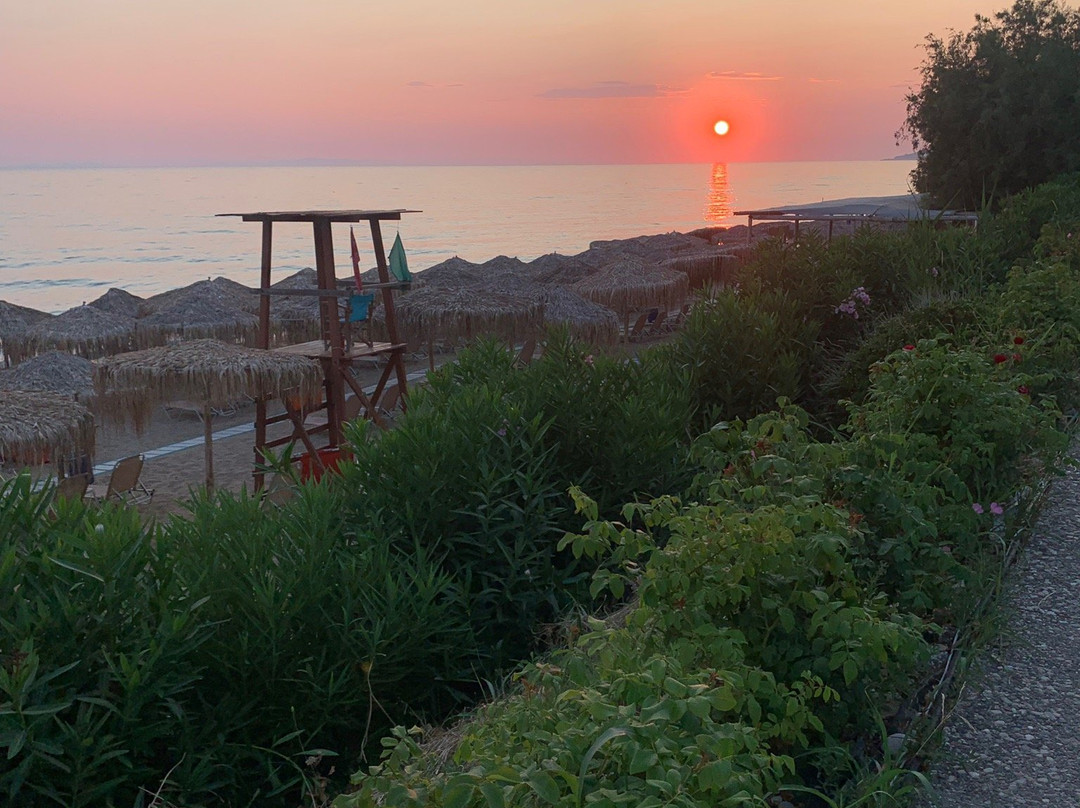 V-Del Mar Hotel主图