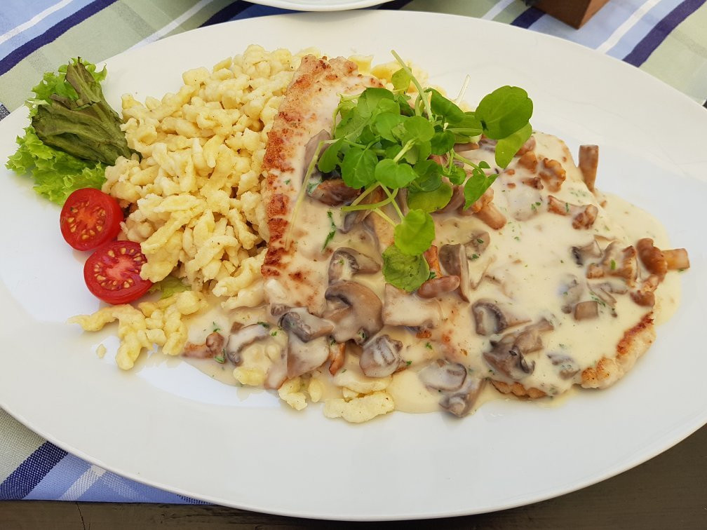 祖姆布拉恩赫克特酒店主图