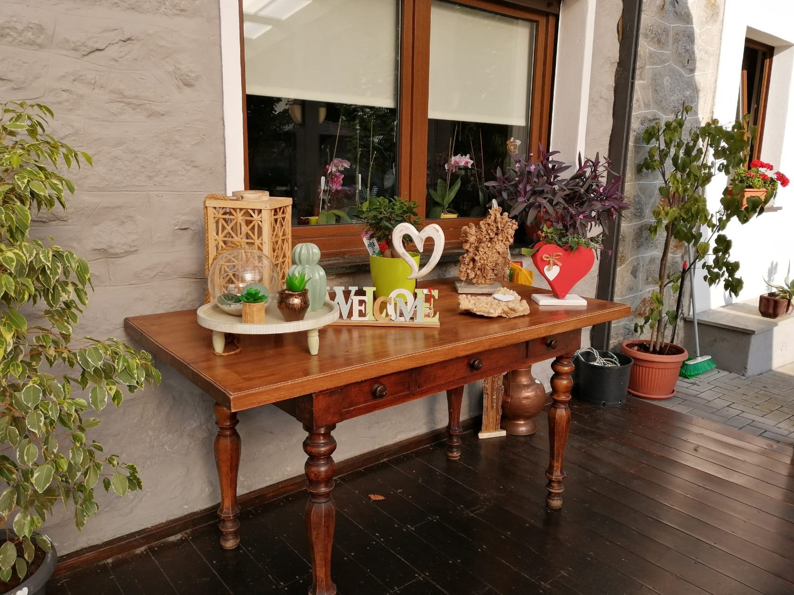 Cuorematto B&B-官方