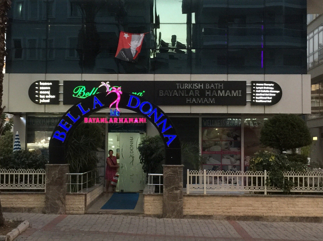 Bella Donna Spa Center景点图片