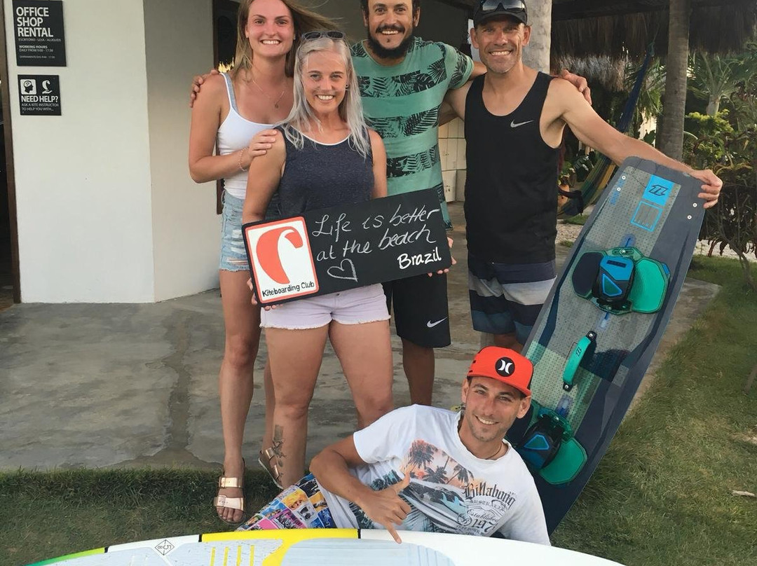 Pousada Mare Alta Brasil主图