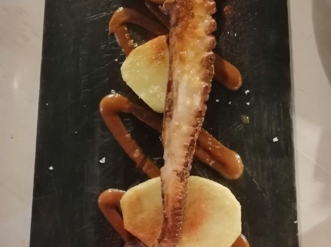 Hospederia del Monasterio主图