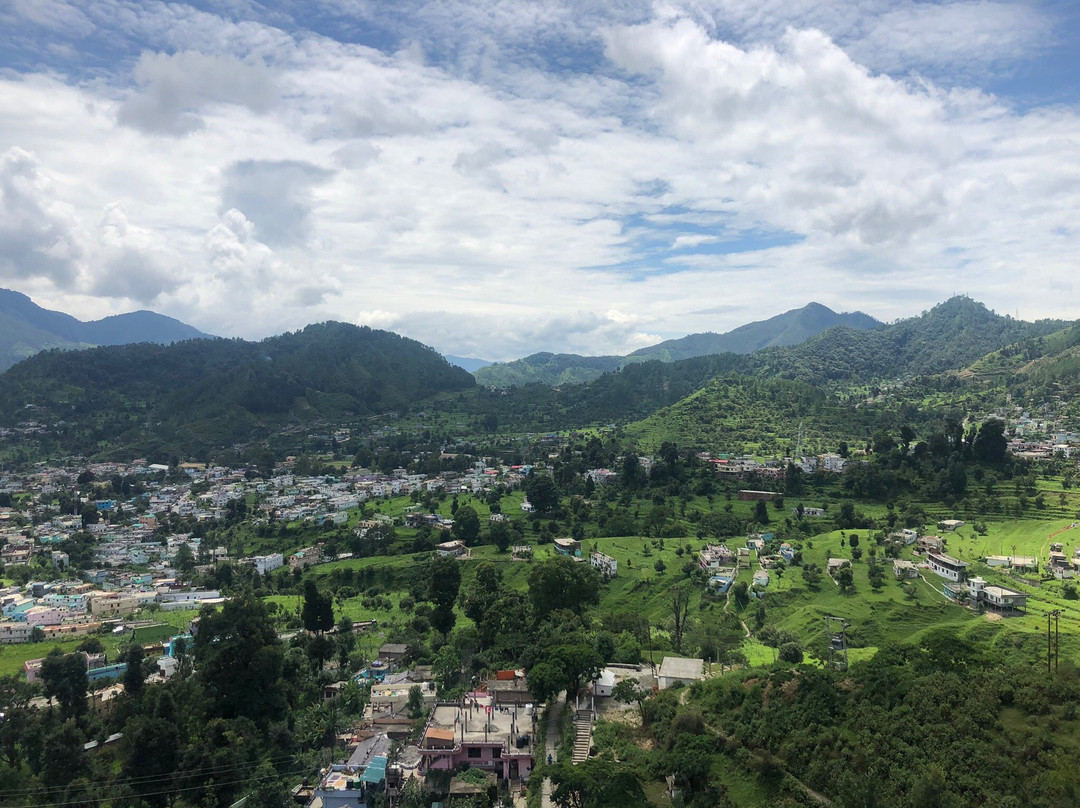 KMVN Tourist Rest House主图