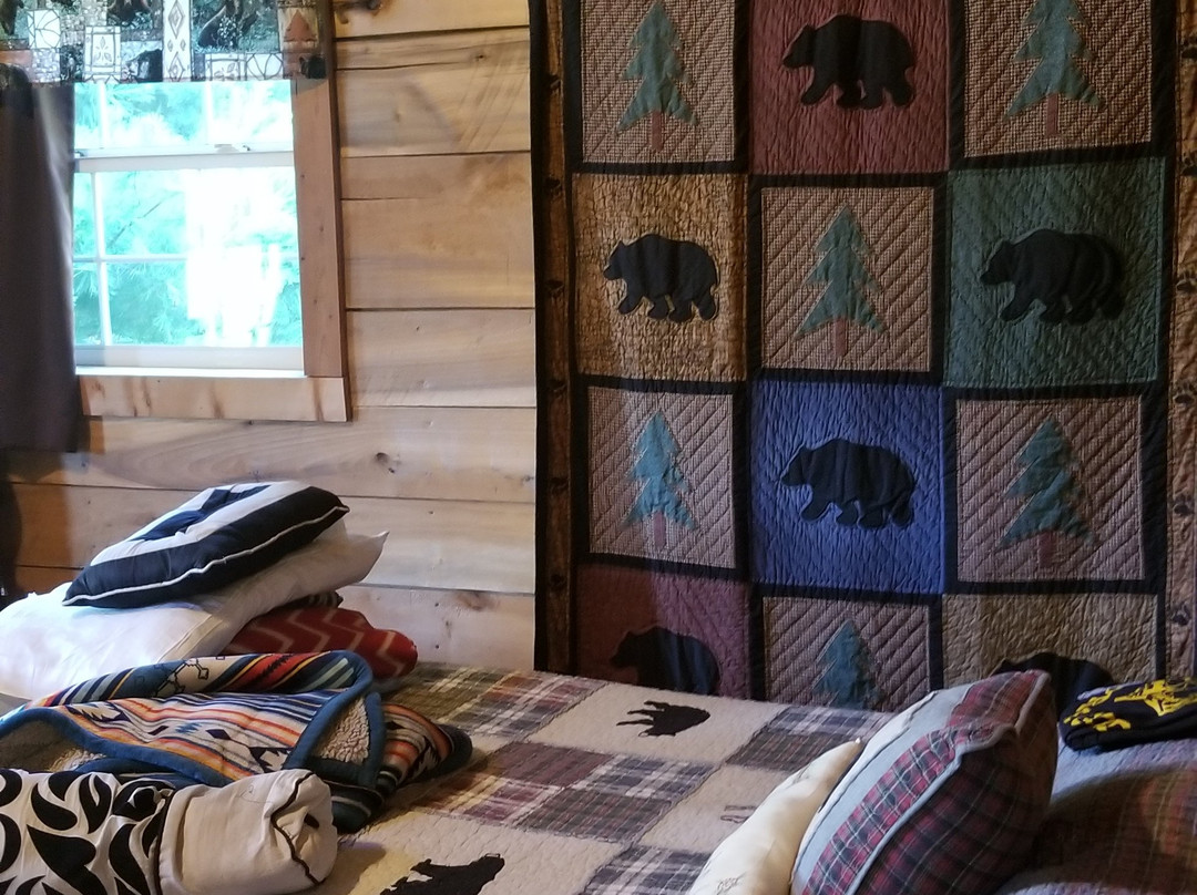 Volunteer Gap Inn主图