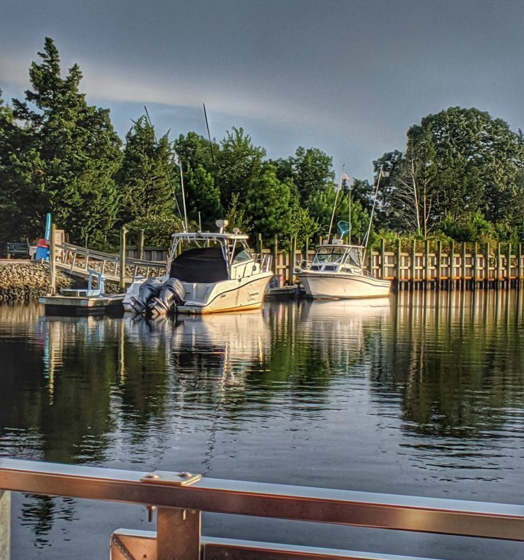 Tuckerton Seaport-Tuckerton必去景点
