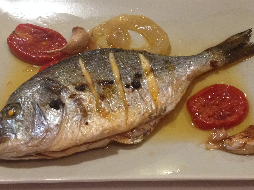 Aero Hotel Ca L'Eudald主图