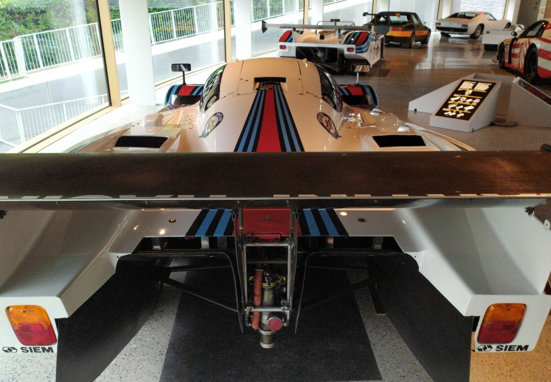 Dallara Academy景点图片