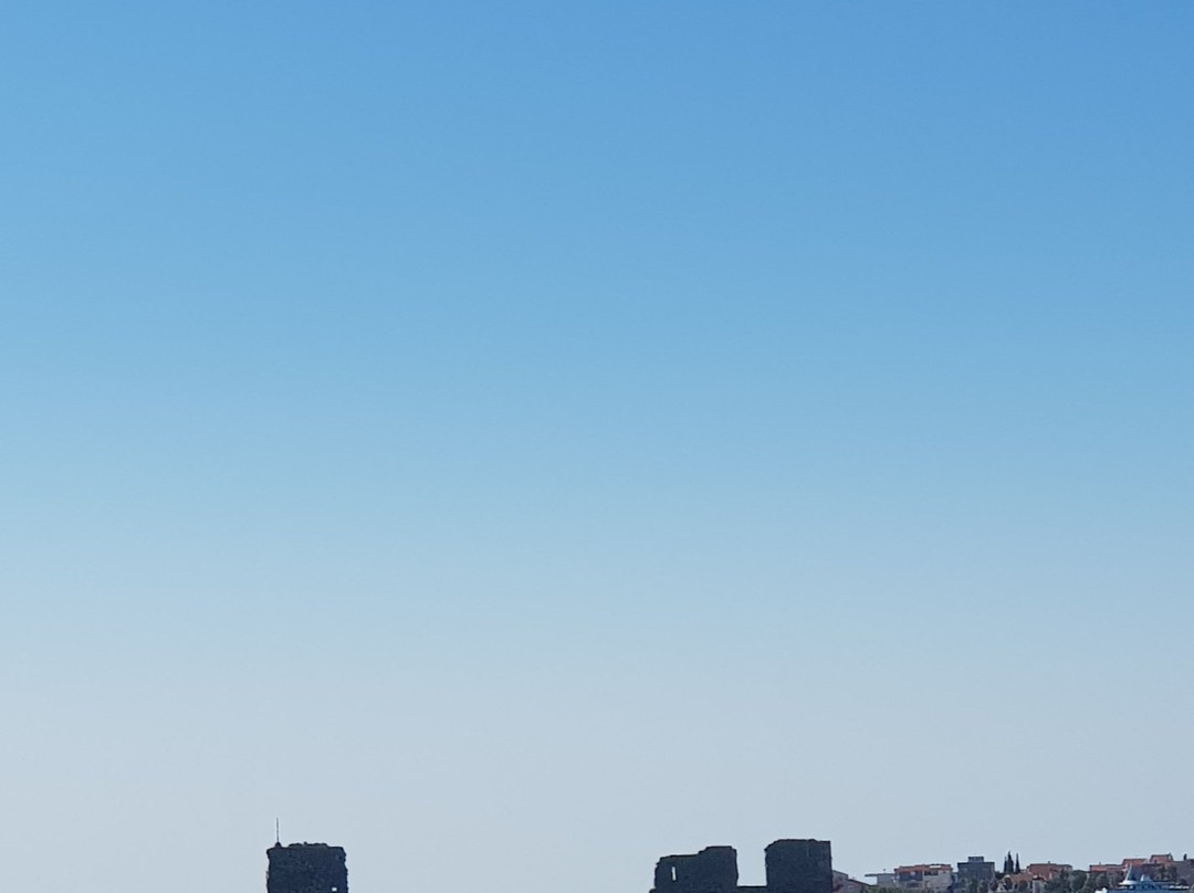 Daysailing Zadar-苏科尚必去景点